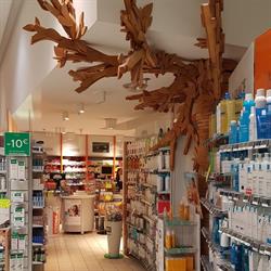 Grande Pharmacie Blagnac, - Horaires d'ouverture