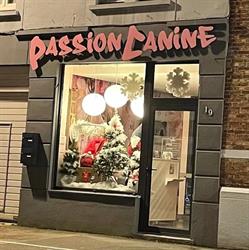 Passion Canine, Merville - Horaires d'ouverture