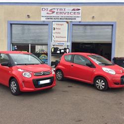 Distri Services, Fonsorbes - Horaires d'ouverture