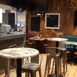 Café des Lauriers, Lozanne - Horaires d'ouverture