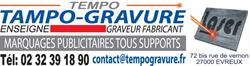 Tampo-Gravure, Évreux - Horaires d'ouverture