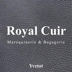 Royal Cuir, Yvetot - Horaires d'ouverture