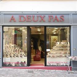 A Deux Pas, Montauban - Horaires d'ouverture