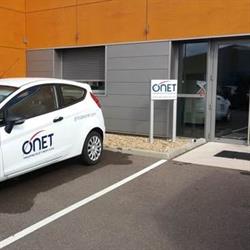 Onet Services, Châtenoy-le-Royal - Horaires d'ouverture