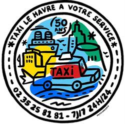 RADIO TAXI LE HAVRE, Le Havre - Horaires d'ouverture