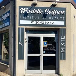 Murielle Coiffure, Issou - Horaires d'ouverture
