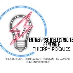 Roques Thierry, Castanet-Tolosan - Horaires d'ouverture