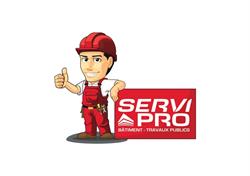 SERVI PRO Négoce, Saint-Alban - Horaires d'ouverture
