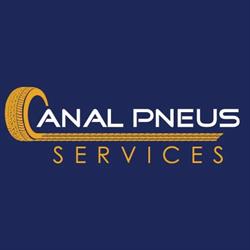 Canal Pneus Services, Vaulx-en-Velin - Horaires d'ouverture