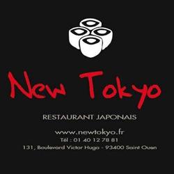 TOKYO, Saint-Ouen - Horaires d'ouverture
