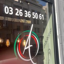 Pizzeria L'Antica Chanzy, Reims - Horaires d'ouverture