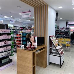 Pharmacie RC, Paris - Horaires d'ouverture