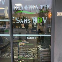 Imagina'Tif, Laroque-Timbaut - Horaires d'ouverture