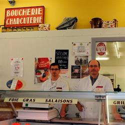 Icher et Fils, Caunes-Minervois - Horaires d'ouverture