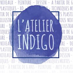 L'Atelier Indigo, Aix-en-Provence - Horaires d'ouverture