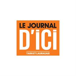 Le Journal d'Ici, Castres - Horaires d'ouverture