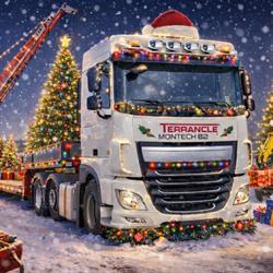 TRANSPORTS TERRANCLE, Montech - Horaires d'ouverture