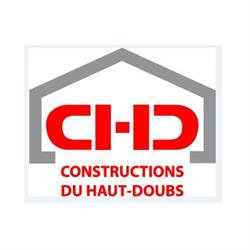 C.H.D Constructions du Haut Doubs, Orchamps-Vennes - Horaires d'ouverture