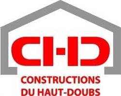 C.H.D Constructions du Haut Doubs, Orchamps-Vennes - Horaires d'ouverture