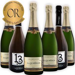 Champagne Guy Dumangin, Chigny-les-Roses - Horaires d'ouverture