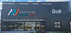 Aquitaine Peintures et Vernis, Bayonne - Horaires d'ouverture