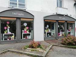 Tint Optic (SARL), Tinténiac - Horaires d'ouverture