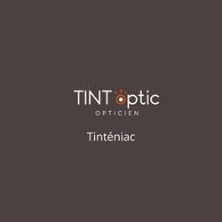 Opticien Tint Optic Sarl Tinténiac, - Horaires d'ouverture