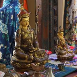 Tibet Bleu, Strasbourg - Horaires d'ouverture
