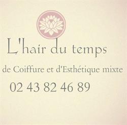 L HAIR DU TEMPS, Saint-Pavace - Horaires d'ouverture