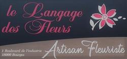 Le Langage Des Fleurs, Bourges - Horaires d'ouverture