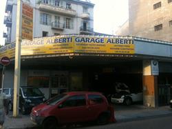 Garage Alberti, Nice - Horaires d'ouverture