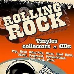 Rolling Rock, Clermont-Ferrand - Horaires d'ouverture