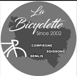 La Bicyclette, Senlis - Horaires d'ouverture