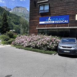 Mont Blanc Medical, Sallanches - Horaires d'ouverture