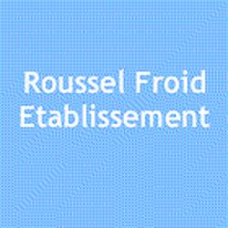 Roussel Froid Ets, La Ferté-sous-Jouarre - Horaires d'ouverture