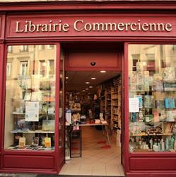 Librairie Imprimerie Commercienne, Commercy - Horaires d'ouverture