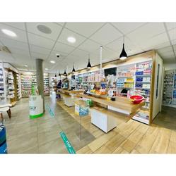 Pharmacie Humbersot François, Mathay - Horaires d'ouverture