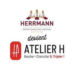 Boucherie Charcuterie Traiteur Herrmann, Reichstett - Horaires d'ouverture