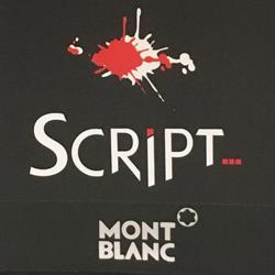 Script La Suite, Compiègne - Horaires d'ouverture