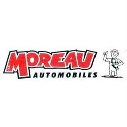 Moreau Automobiles, Pruniers-en-Sologne - Horaires d'ouverture
