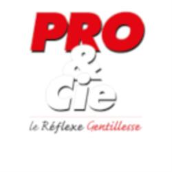 PRO&Cie, Montmoreau-Saint-Cybard - Horaires d'ouverture