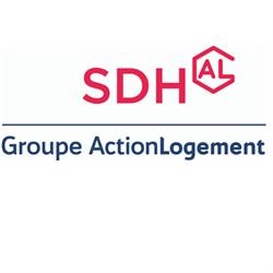 S.D.H Société Dauphinoise pour l'Habitat, Échirolles - Horaires d'ouverture