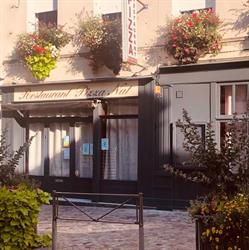 Pizza Nat, Valençay - Horaires d'ouverture