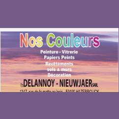 Nos Couleurs, Hazebrouck - Horaires d'ouverture