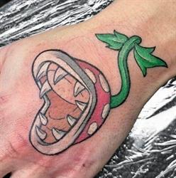 Shark's Tattoo, Saint-Étienne - Horaires d'ouverture