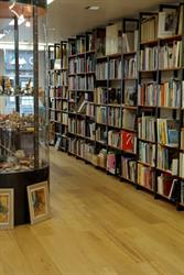 Galerie Antinoé Cordelle, Brest - Horaires d'ouverture