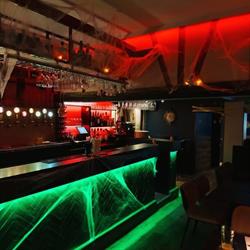 Le N'Zo Café, Rouen - Horaires d'ouverture