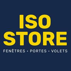 Iso Store Versailles Le Chesnay - Fenêtres, Volets, Portes, Stores, - Horaires d'ouverture