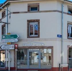 Sahin Façades, Lunéville - Horaires d'ouverture