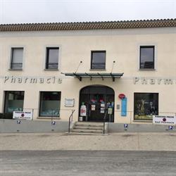 Pharmacie Du Bourg, Crest - Horaires d'ouverture
